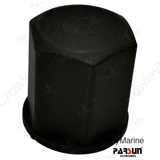 NUT, PLASTIC (PAF25-01010011)