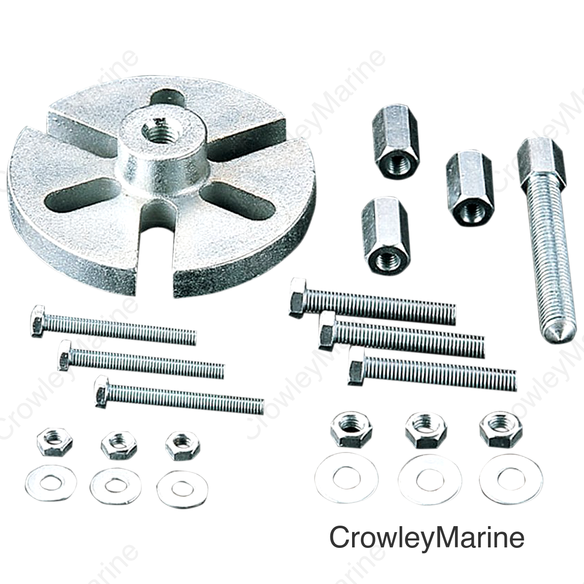 FLYWHEEL PULLER