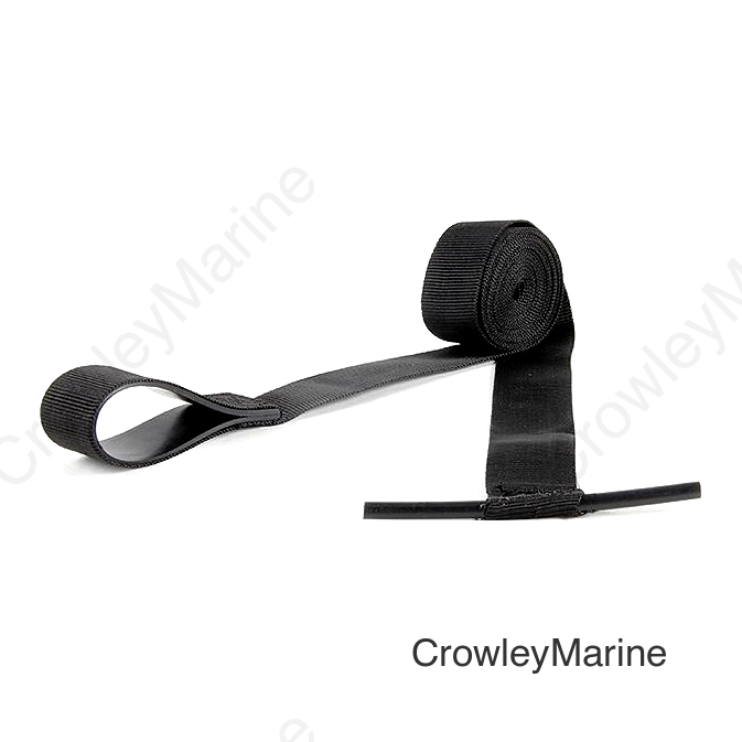 Camco 42505 RV Patio Awning Strap