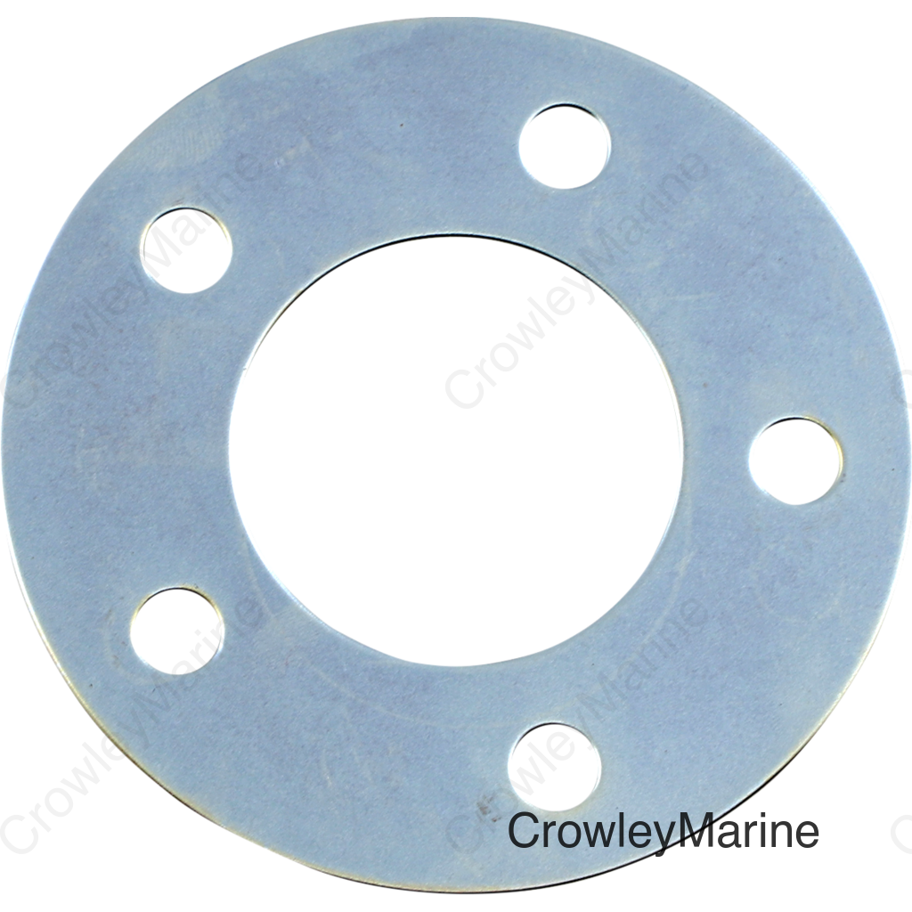ROTOR SPACER FOR 73-84
