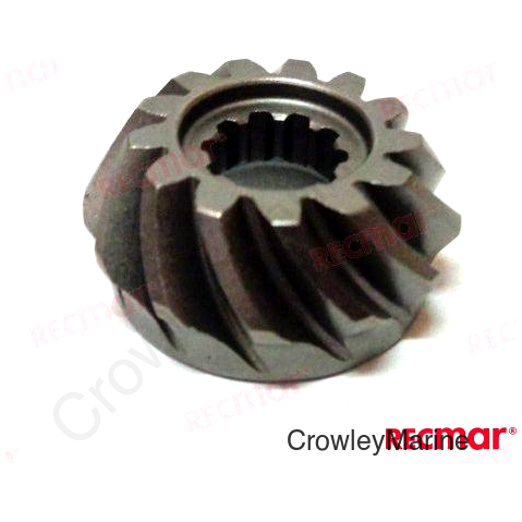 PINION (REC63V-45551-00)