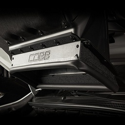 Cobb 19-23 Subaru Ascent Top Mount Intercooler Kit - Black thumbnail-4
