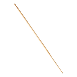 Seachoice 4.5 Ft. Wood Paddle, New Zealand Pine Construction, 17-3/4  In. X 5-7/8 In. Blade, Wide Top Hand Grip, Clear Finish thumbnail-2