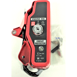 BOX, CONTROL *R280*