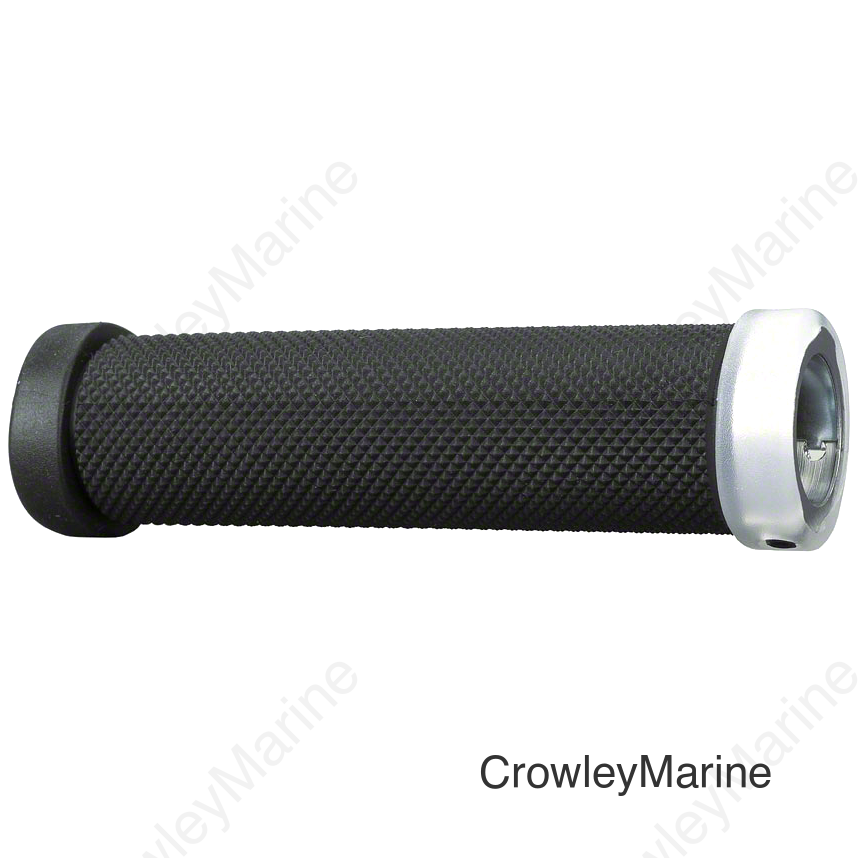Velo Vise Grips - Black Lock-On