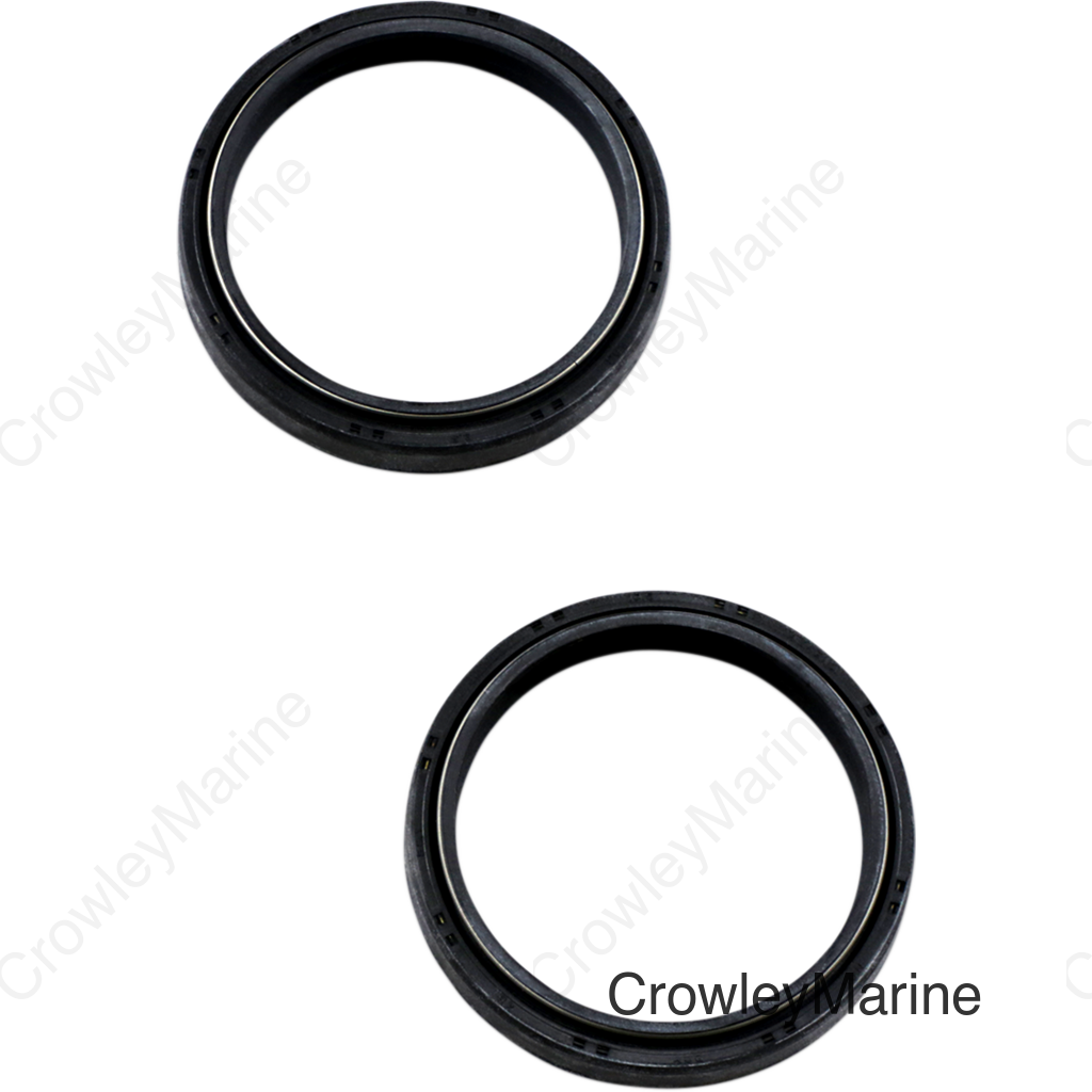 FORK SEALS 48X58.1X10.5
