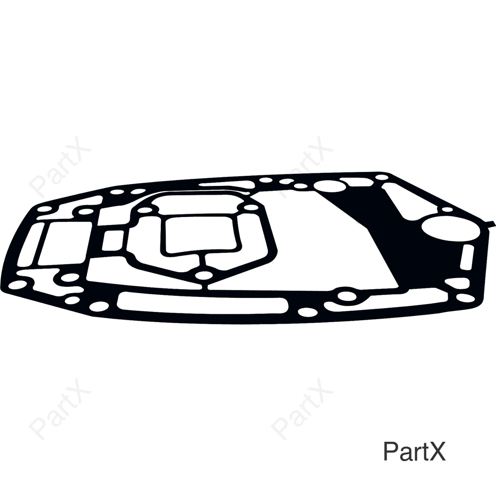 Gasket, Upper Casing (38037)
