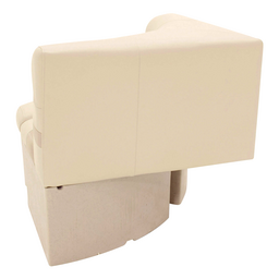 LCI 32X32 SQ CORNER BEIGE (433042) thumbnail-1