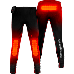 PANT HEAT 7V BASE LAYER M thumbnail-4