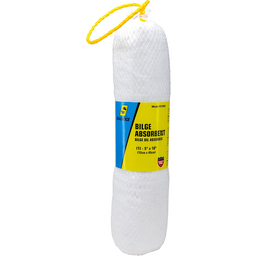 Seachoice Bilge Absorbent Oil/Fuel, Polypropylene, 2 Qts. thumbnail-1