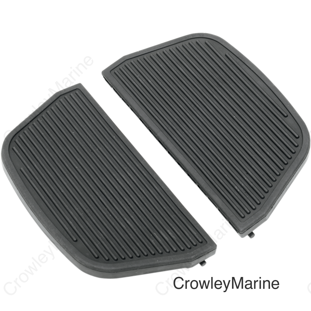 COVER PASS FT BRD 06-22FL