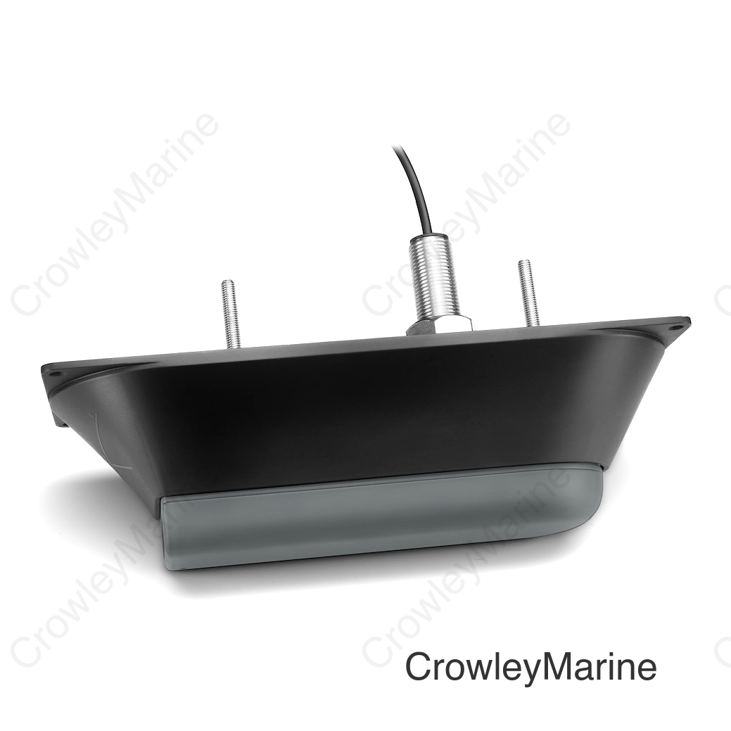GT51M-TH XDCR 12-PIN THRU HULL