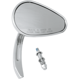 TEAR DROP MIRROR RIGHT thumbnail-0