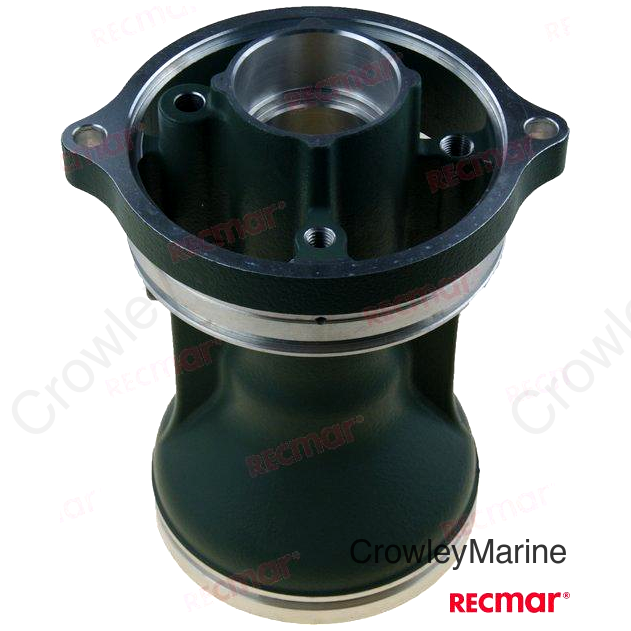 BEARING CARRIER