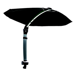 Taco T1040002 Shadefin® Mini, Black thumbnail-0