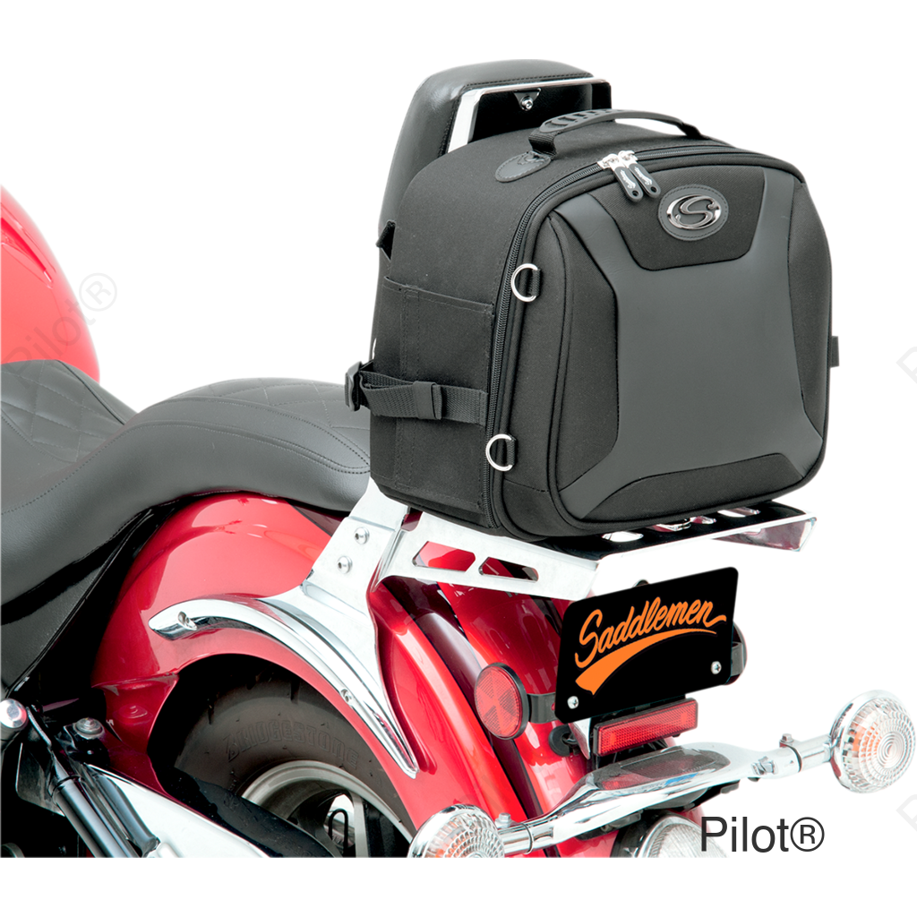 FTB1000 Sport Sissy Bar Bag