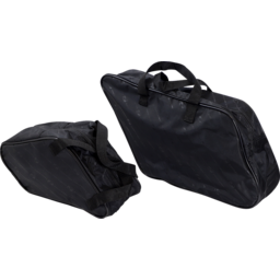 Saddlebag Liner - Cube thumbnail-2