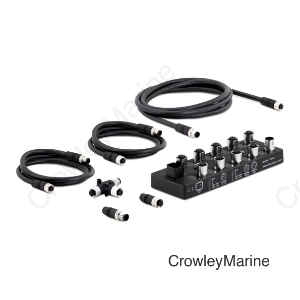 Starter Kit, NMEA Multi-Device Network