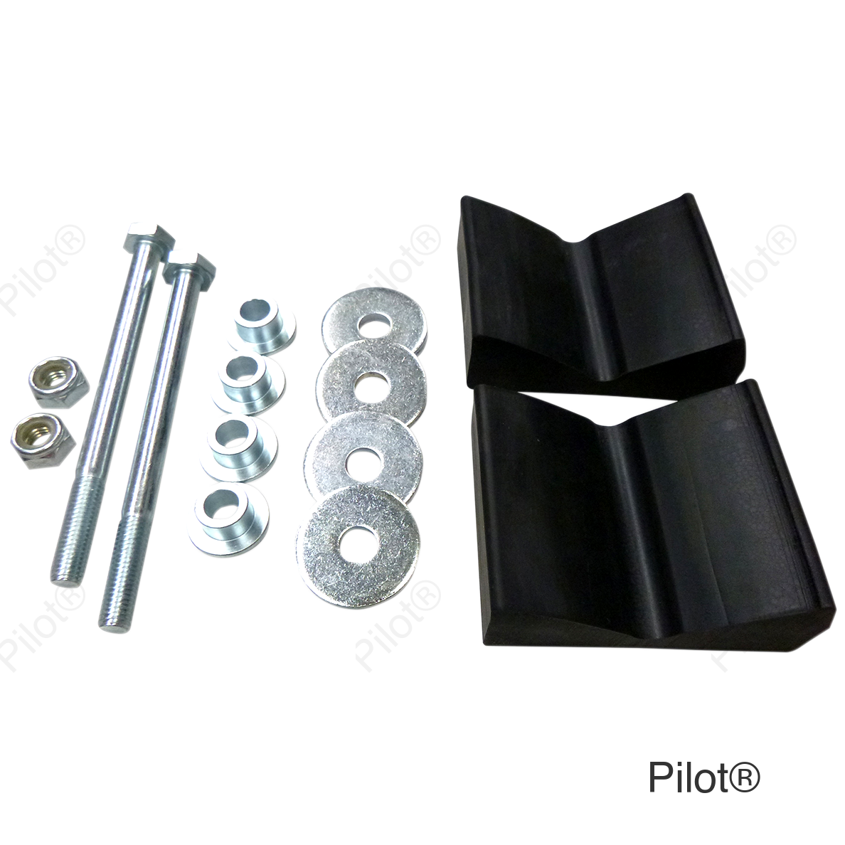 Mount Kit - 10 mm