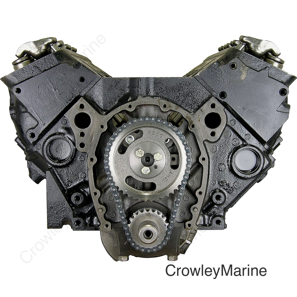 CHEV 305 87-95 MARINE ENG