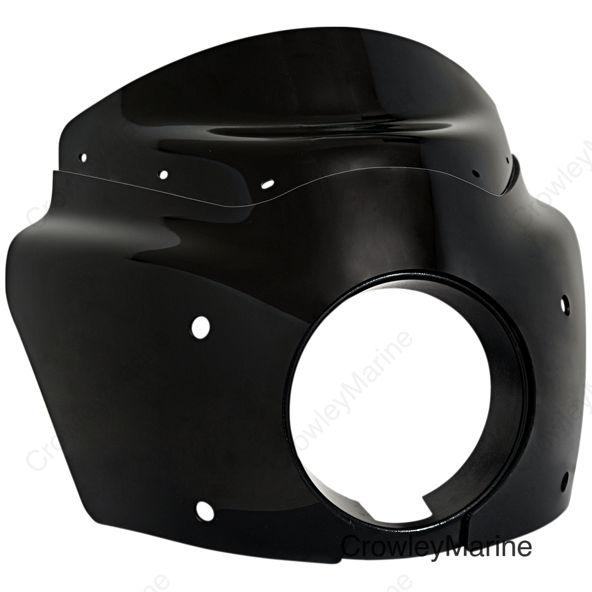 Road Warrior Fairing - Harley Davidson