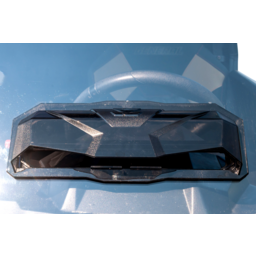 Windshield - Vented - General thumbnail-7
