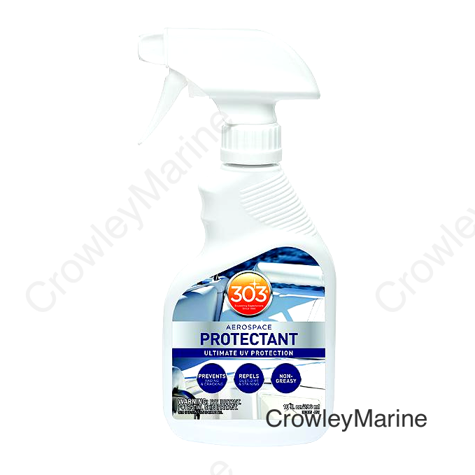 303® 30305 Aerospace Protectant®, 10 oz. w/Pump Sprayer
