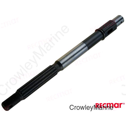 PROPELLER SHAFT (REC57610-94402)