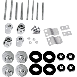 Quick Disconnect Kit - Sportster thumbnail-3