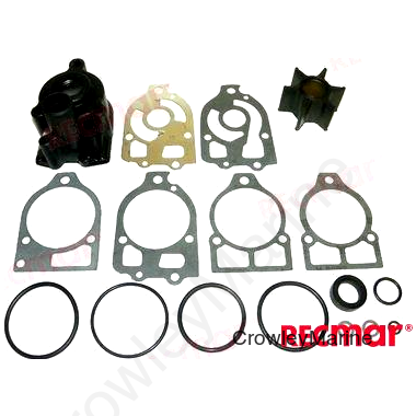 COMPLETE WATER PUMP KITS (REC46-96148A8)