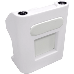 Deluxe Steering Console (8WD1168-204)