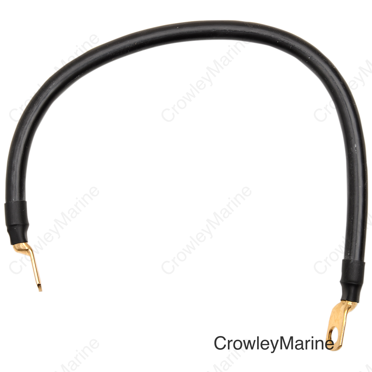 BLACK BATT CABLE 15"
