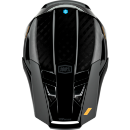 Aircraft 2 Helmet - Black - XL thumbnail-1