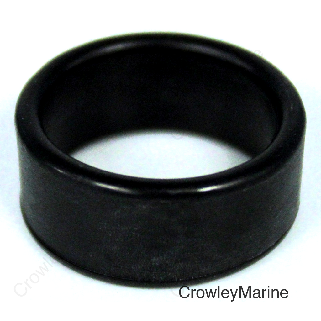 Tank Cap Gasket