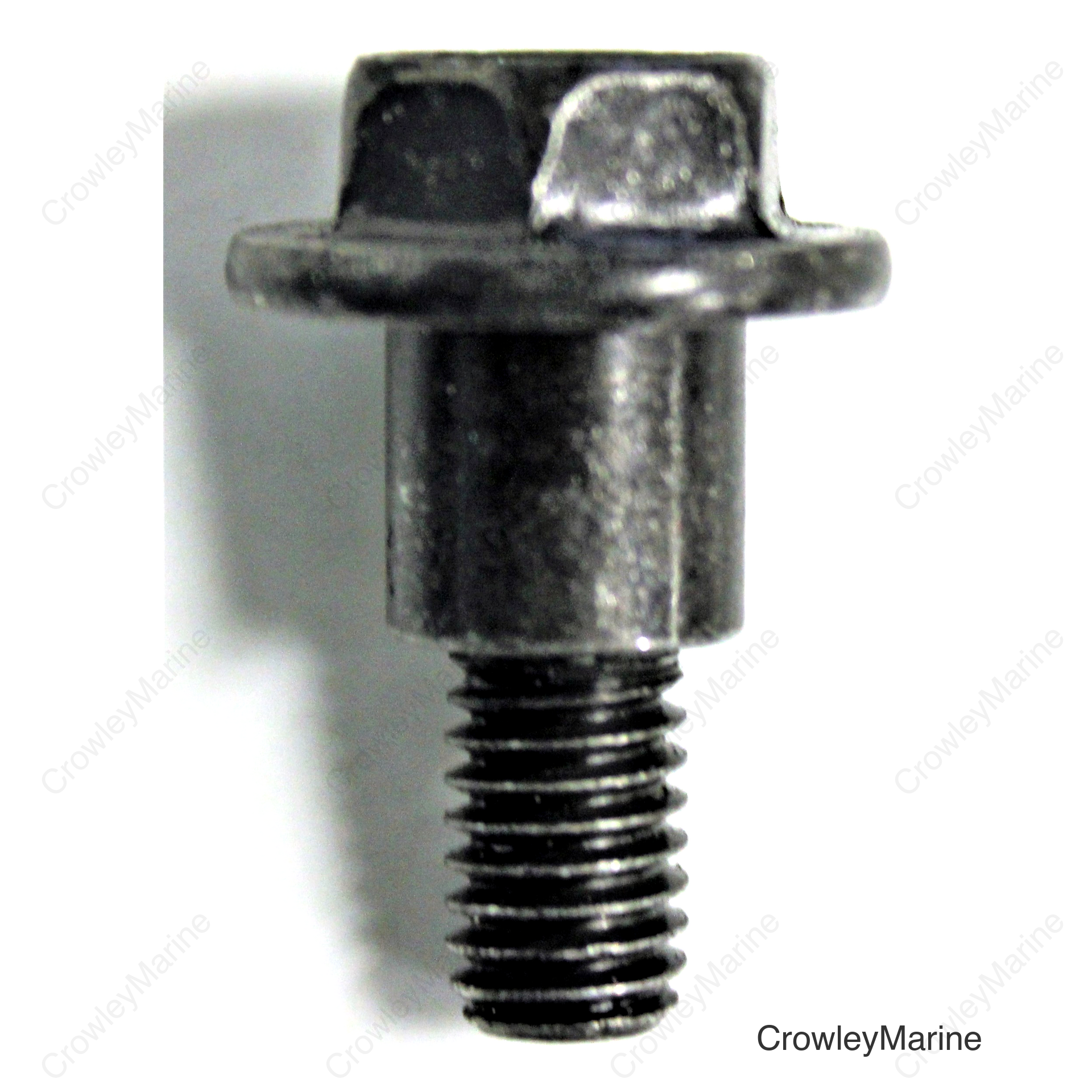 BOLT, CHUTE SETTING
