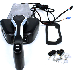 SINGLE REMOTE B