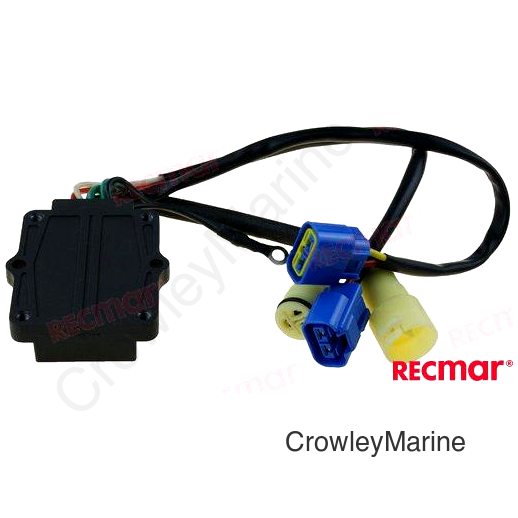 RECTIFIER (REC69J-81960-13)