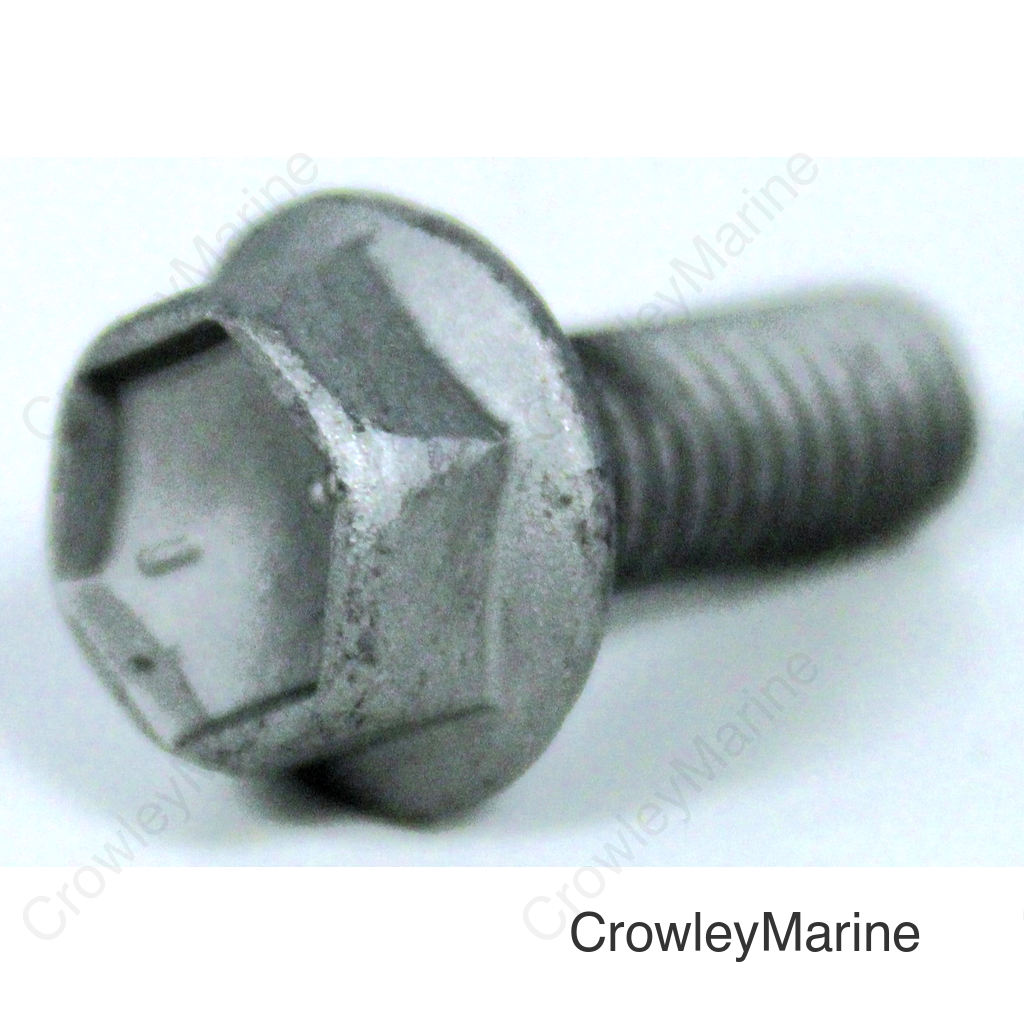 DEEP FLANGE BOLT