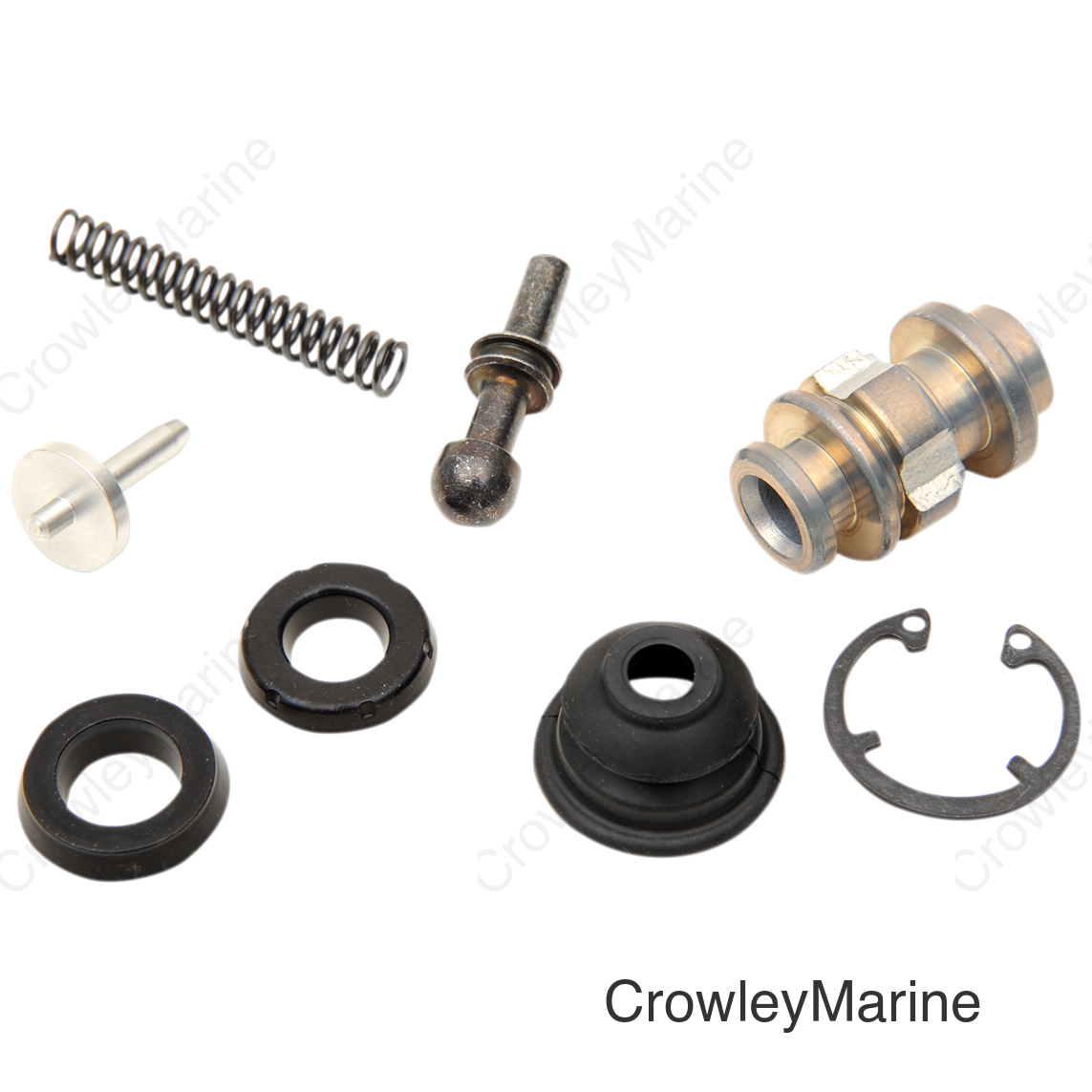 MASTER CY REBUILD KIT