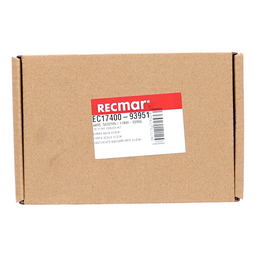 WATER PUMP SERVICE KIT (REC17400-93951) thumbnail-1