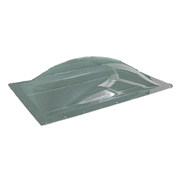 Specialty Recreation SL1422C Skylight , 14" x 22", Clear thumbnail-1