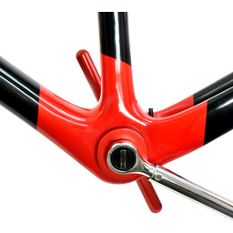 Wheels Manufacturing Bottom Bracket Press Pro Install Kit