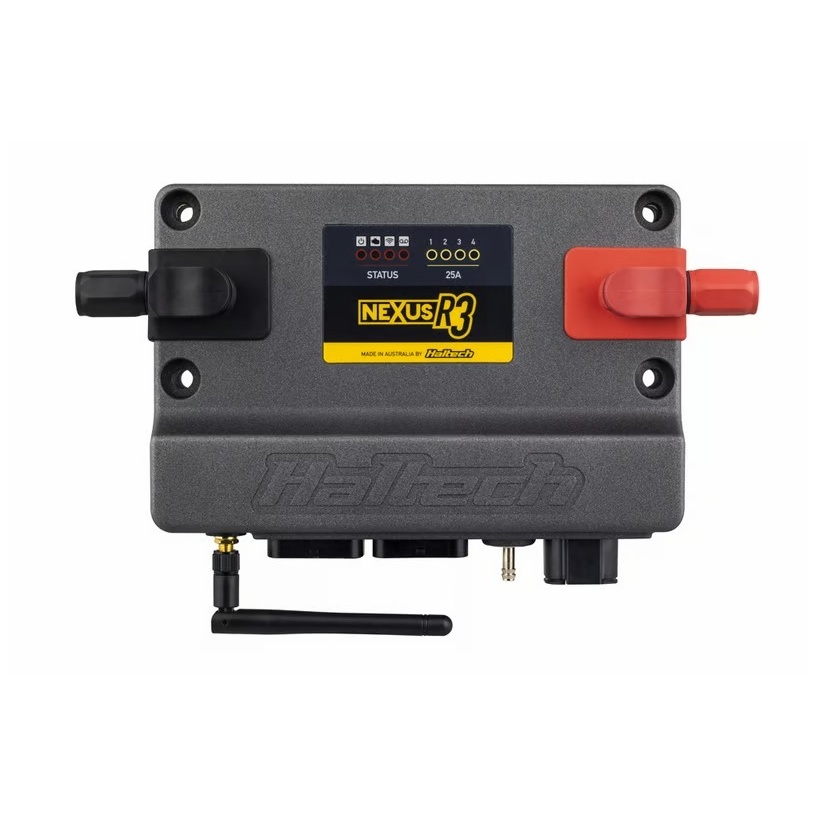 Haltech NEXUS R3 VCU