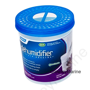 MOISTURE ABSORBER 10.5OZ