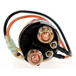 STARTER RELAY ASSY thumbnail-5
