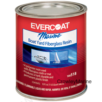 Quart - 12 per Case