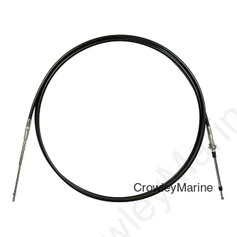 12' JET Drive STEERING Cable (SSC21912)