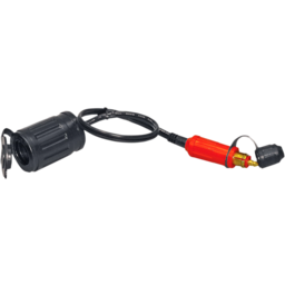 Adapter - Socket to DIN thumbnail-1