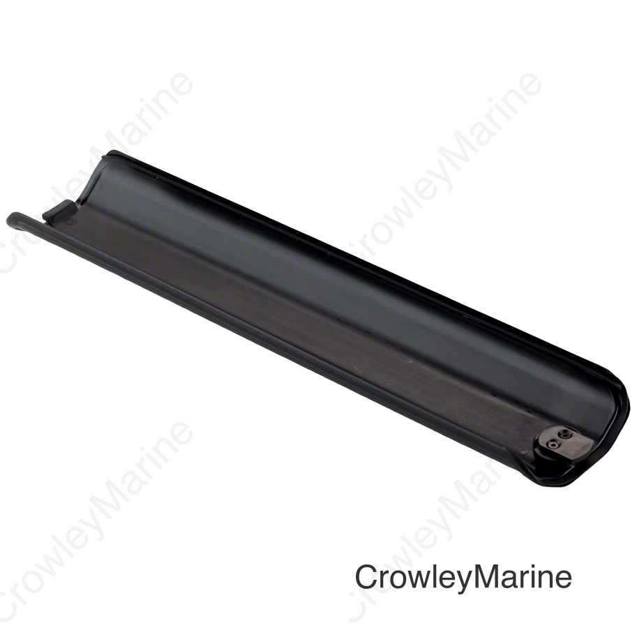 Benno 46er Replacement Battery Cover - Black