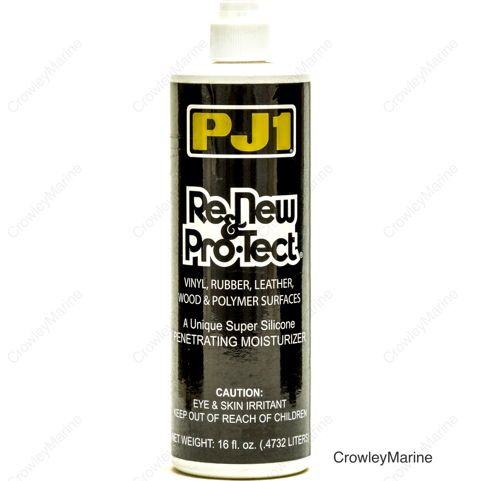 PJ1 RENEW & PROTECT 16 OZ